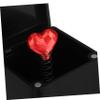 NUOBESTY Valentine's Day Heart for Engagement Birthday and Anniversaries Popup Heart Design for and Memorable Celebrations view 3