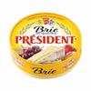 Brie Plain 60% Wheel 16 OZ Pack of 2 view 1