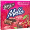 Goplana, Mella Galaretka, Cherry Jelly in Chocolate Gift Box, 190g (Pack of 24) view 1