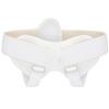 YCCYHQ Magnetic Therapy Hernia Belts for Men & Women with 4 Magnetic Therapy Bag for Left and Right Side Inguinal Hernias(Small) view 1