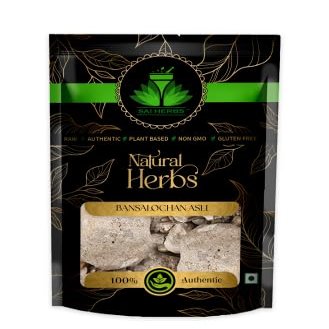 1.76Oz|50gm Banslochan Asli | Bamboo Champhor |Bambusa Arundinacea Willd