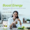Natural Spray Dried Coconut Water Powder 200 gm, Immune Booster view 4