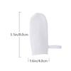 HOUDERCO 1set Finger Toothbrush Soft Gauze Oral Cleaners for Boy Girl Safe and Gentle Toothbrushes for Tongue and Gum Cleaning for Newborns and Toddlers view 2