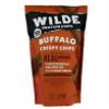 Wlde Buffalo Style Crispy Protein Chips, 8.5 Ounce view 2