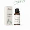 Selfpurity Eucalyptus Essential Oil 1 Oz (30ml) 100% Pure Natural Eucalyptus Oil for Aromatherapy Diffuser, Skin & Hair Care, Massage, Soap & Candle Making Premium Grade view 1