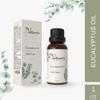 Selfpurity Eucalyptus Essential Oil 1 Oz (30ml) 100% Pure Natural Eucalyptus Oil for Aromatherapy Diffuser, Skin & Hair Care, Massage, Soap & Candle Making Premium Grade view 2