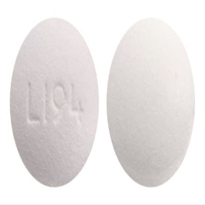 DR. REDDY'S LABORATORIES FAMOTIDINE (OTC) 20 MG TABLET (Bottle, 100 Tablet)