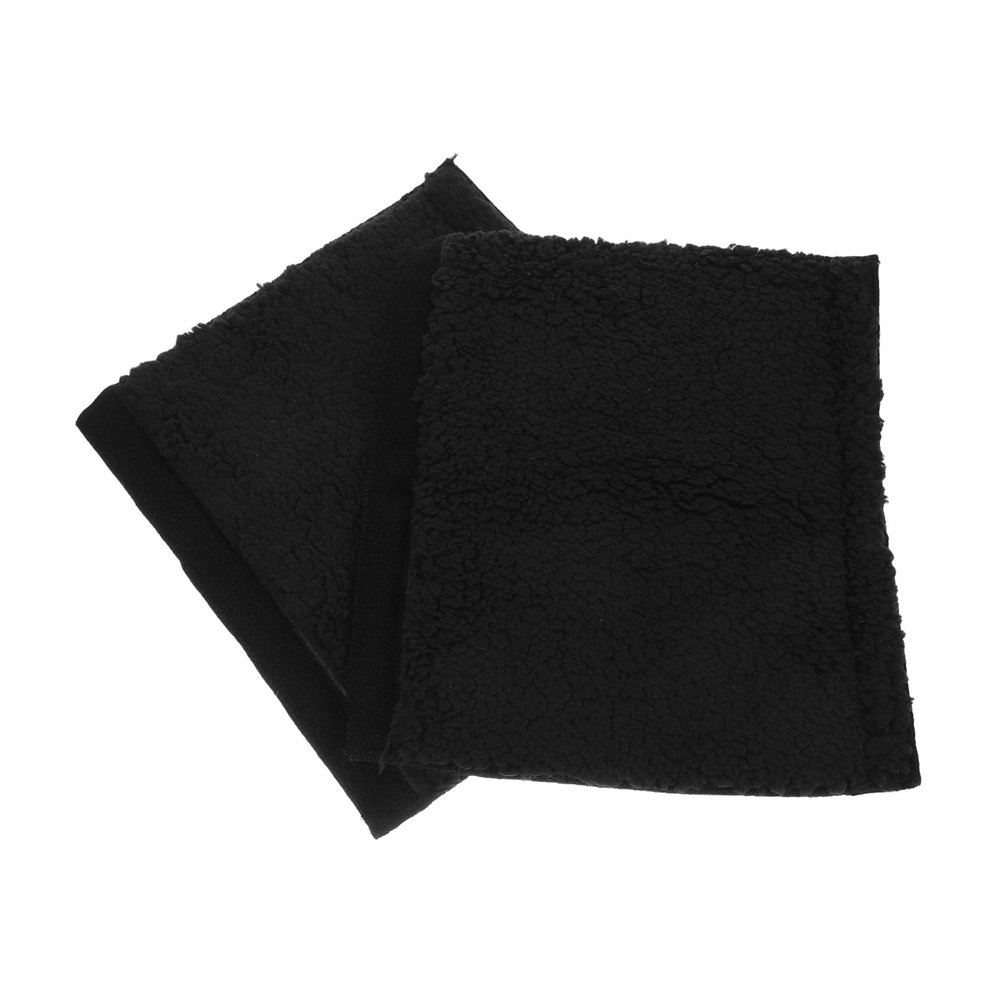 Lurrose Armrest Cushion for Wheelchair Seat Walker Armrest Pad Wheelchair Arm Pads Covers