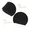 Lurrose Armrest Cushion for Wheelchair Seat Walker Armrest Pad Wheelchair Arm Pads Covers view 3