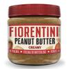 Fiorentini Creamy Peanut Butter, No Added Sugar, 350g view 1