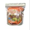 1 Pack - Small Bag Soursop with Chili - Mang Cau Muoi Ot - 5 Pieces per Bag view 1
