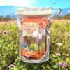 1 Pack - Small Bag Soursop with Chili - Mang Cau Muoi Ot - 5 Pieces per Bag view 2