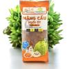 1 Pack - Small Bag Soursop with Chili - Mang Cau Muoi Ot - 5 Pieces per Bag view 3
