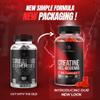 Yi Nutrition Creatine HCL Gummy - World's First 4000MG Creatine HCL Gummies 90 Count (90 Count) view 2