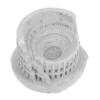 FONDOTIN Colosseum Shape Plaster Diffuser for Bedroom Living Room and Office Elegant Roman Decor Enduring and Portable Design view 1