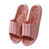 Acupressure Slippers Men Foot Massage Relax Shoes Women Deep Tissue Foot Massager Reflexology Therapy Massage Sandals Relief Plantar Fasciitis Pain(Pink,6.5/7) view 1
