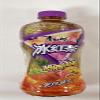 Ice Black Tea Drink, Tropical Fruits Flavor,500mL,6 Bottles view 2