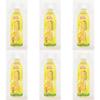Salted Mandarin Drink, 500ml, Pack of 6 view 1