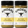 Kinde Buttery Steakhouse Seasoning 9.5 oz. (Pack of 2) view 1