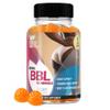 BBL Gummies for Women's Curves - Weight Gainer for Women with Aguaje, Pueraria Mirifica & Fenugreek | Bigger Butt Growth & Hips Enhancement Booty Gummies, Curves & Feminine Weight Gain (60 Gummies) view 1