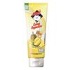 Thai Durian Condensed Coconut Milk with 140g - Creamy & Rich, Easy Squeeze Tube Durian paste Spread for Bread, Desserts, and Beverages view 1