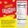 Diana Elotitos Crunchy Corn Kernel Snacks, Original BBQ Flavor, 4.05 Oz (Pack of 8) view 2
