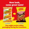 Diana Elotitos Crunchy Corn Kernel Snacks, Original BBQ Flavor, 4.05 Oz (Pack of 8) view 3