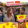 Diana Elotitos Crunchy Corn Kernel Snacks, Original BBQ Flavor, 4.05 Oz (Pack of 8) view 4