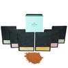 Hayman, Specialty Coffee Tasting Box, 6-Pack Gourmet Coffee Gift Set Selection, Premium Variety Sampler With Connoisseur Assortment, Ground, Medium Roast, 6 Bags With 2.1oz Each (12.7oz Total) view 4