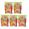 AquaNation Listing For ThaSiam Instant Dried Rice Stick Noodles with Spicy Sauce Authentic Thai Flavor, Quick & Easy Meal, 119g (4.2 Oz) Quick & Easy Thai Street Food, Bold Flavor, Ready in Minutes (Pack of 5) view 1