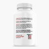 Crestline Nutrition Glucose Support Capsules Natural Formula to Help Maintain Health, Promote Energy Balance, and Support Overall Wellness view 2
