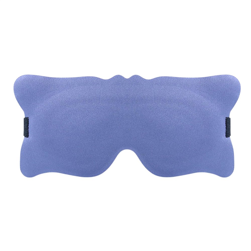 3D Sleep Eye Cup - Sleep Eye ma sk | Sleeping ma sk for Side Sleepers | Light Shielding Eyeshade | Zero Eye Pressure Eye ma sk | Soft Breathable Molded Blindfold | Sleeping Eyeshade for Flight Nap