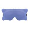 3D Sleep Eye Cup - Sleep Eye ma sk | Sleeping ma sk for Side Sleepers | Light Shielding Eyeshade | Zero Eye Pressure Eye ma sk | Soft Breathable Molded Blindfold | Sleeping Eyeshade for Flight Nap view 1