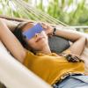 3D Sleep Eye Cup - Sleep Eye ma sk | Sleeping ma sk for Side Sleepers | Light Shielding Eyeshade | Zero Eye Pressure Eye ma sk | Soft Breathable Molded Blindfold | Sleeping Eyeshade for Flight Nap view 4
