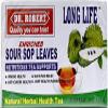 Dr. Roberts Enriched Soursop Leaves Tea - 20 Tea Bags (Pack of 2) view 1