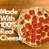 Candlelite Frozen Pizza, Pepperoni Pizza, Tavern Style, Thin and Crispy Pizza 14.25 oz each (Frozen) (Pack of 3) view 4