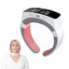 HaSoCare Lower Blood Pressure Naturally, Blood Pressure Lowering Device Used in Neck, Non-Drug Hypertension Reduction view 1