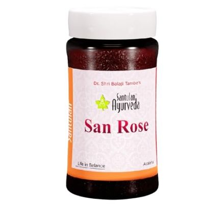 8.81Ounce /250gm - 100% Original San Rose