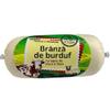 PACHET DE ACASA Branza de Burduf Cow & Sheep's Milk Kneaded Cheese 300g/ Romanian cheese view 1