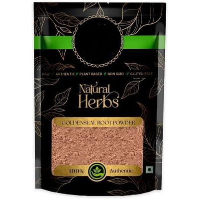 DURJA Goldenseal Root Powder Pure & Natural (100 Grams)