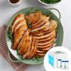 Salutem Vita - Oven Roasted Homestyle Turkey Breast Tender and Juicy for Sandwiches and Salads 1.25 lbs. (actual weight may vary within 5%) - Pack of 4 view 1