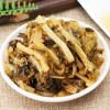 Preserved Mustard Greens with Shredded Bamboo Shoots, paired with any food, such as rice, noodles, porridge, dumplings, and cakes, 2 Packs, 5.64oz, view 3