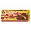 Little Debbie Nutty Buddy Creme Pie Big Pack, 16.9 oz Box view 1