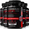 (5 Pack) Trembolex Vigor for Men Official TrembolexVigor Natural Formula to Help Support Stamina, Endurance, and Everyday Performance, Premium Easy-to-Swallow Pills, Just Take 2 Daily (300 Capsules) view 1