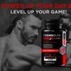 (5 Pack) Trembolex Vigor for Men Official TrembolexVigor Natural Formula to Help Support Stamina, Endurance, and Everyday Performance, Premium Easy-to-Swallow Pills, Just Take 2 Daily (300 Capsules) view 4