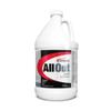 All-Out Professional Pre-Spray Carpet Cleaner, pH Mild, Solvent-Free, 1:32 Concentrate, 1 Gallon (4) view 1