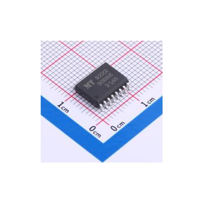 (1pieces) MT9222WT-30BR5 SOP-16-300mil