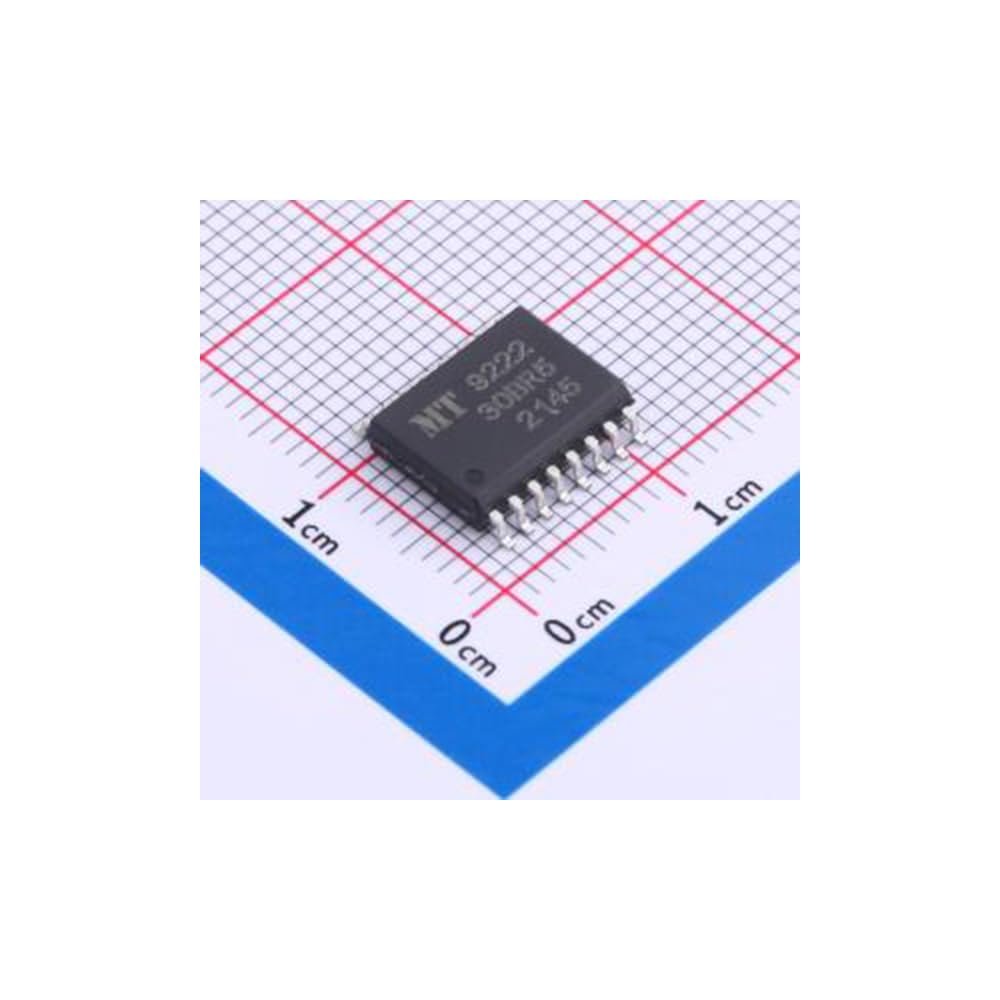 (1pieces) MT9222WT-30BR5 SOP-16-300mil