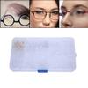 300pcs 15 Values Silicone Nose Pads Screw On Glasses Soft Accessories Repair Tool Kit for Eyeglasses view 2