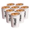 Huel Hot and Savory Cups | Korean BBQ | 25g Protein Plant Based Instant Meal | 27 Vitamins and Minerals | 100% Nutritionally Complete | 8 Cups view 2